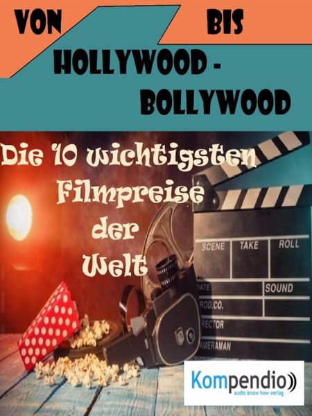 Produktbild: Von Hollywood bis Bollywood: