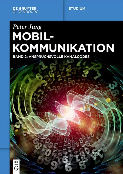 Produktbild: Mobilkommunikation