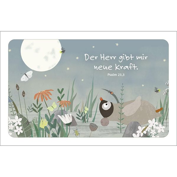 Produktbild: Wunderbar ist das Leben