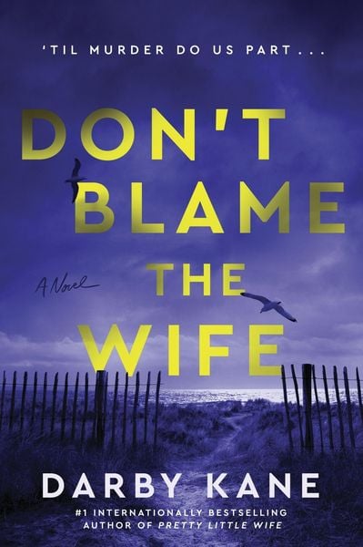 Produktbild: Don't Blame the Wife