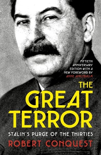 Produktbild: The Great Terror