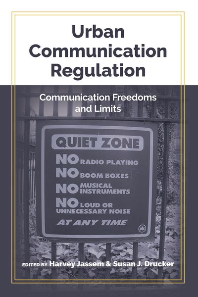 Produktbild: Urban Communication Regulation