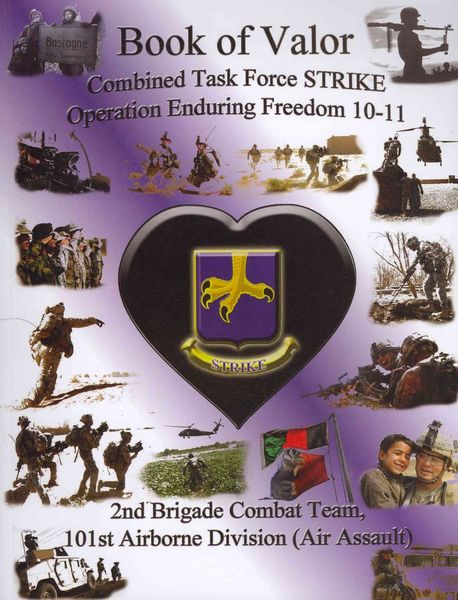 Produktbild: Bk Of Valor