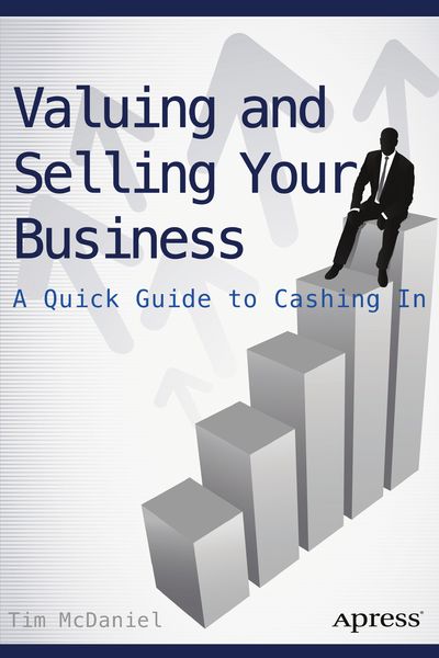 Produktbild: Valuing and Selling Your Business