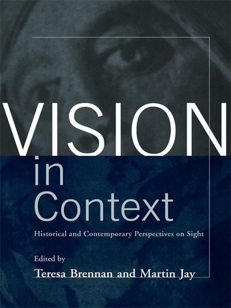 Produktbild: Vision in Context