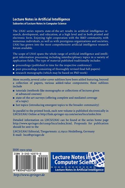 Produktbild: Logical Aspects of Computational Linguistics