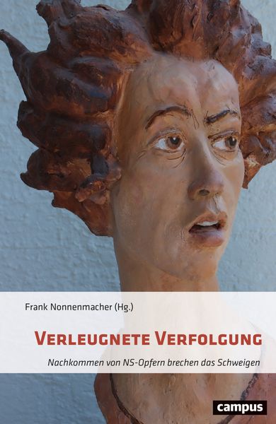 Produktbild: Verleugnete Verfolgung