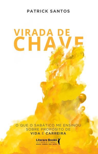 Produktbild: Virada de chave