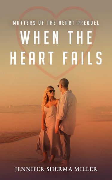 Produktbild: When The Heart Fails (Matters of the Heart)