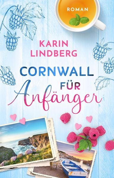 Produktbild: Cornwall f&uuml;r Anf&auml;nger