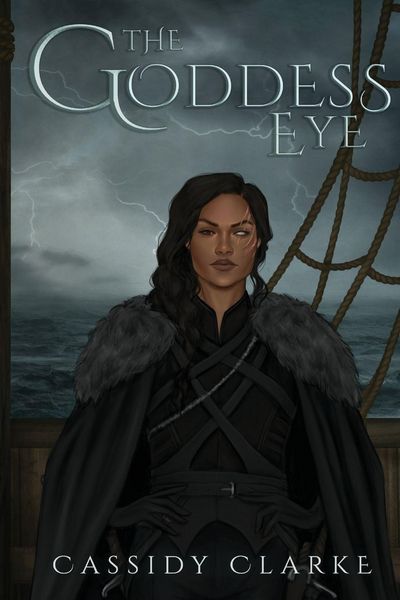 Produktbild: The Goddess Eye