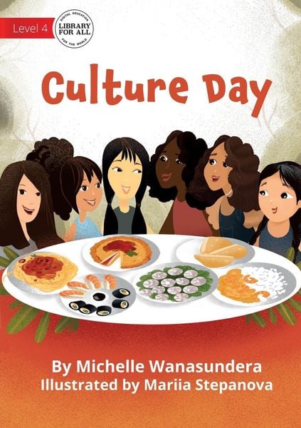 Produktbild: Culture Day