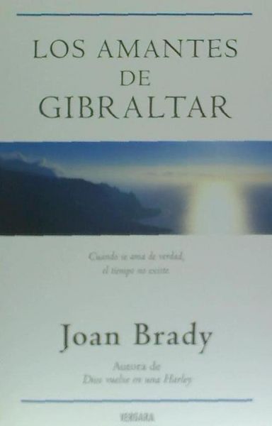 Produktbild: Los amantes de Gibraltar