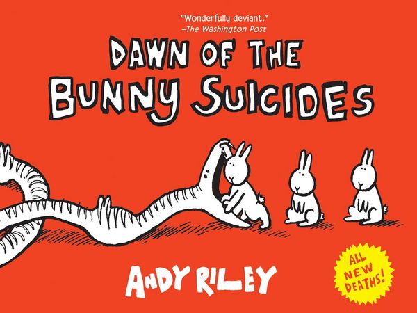 Produktbild: Dawn of the Bunny Suicides