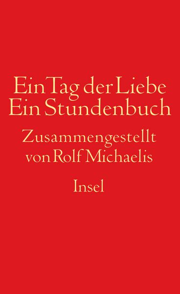 Produktbild: Ein Tag der Liebe
