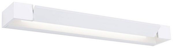 Produktbild: Paulmann 79516 LED-Deckenleuchte 18W Wei&szlig;