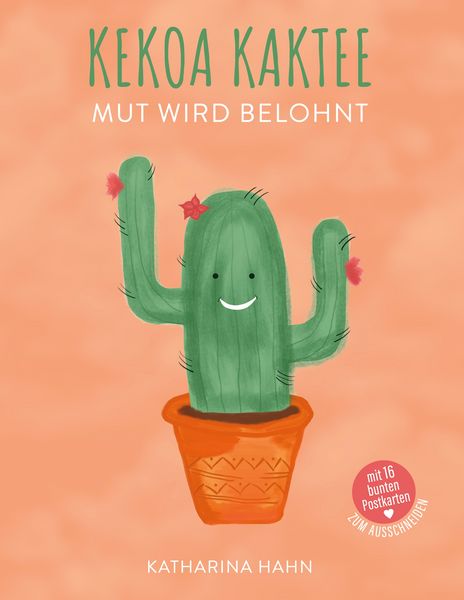 Produktbild: Kekoa Kaktee