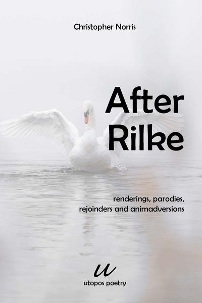 Produktbild: After Rilke