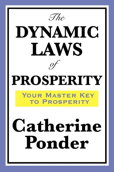 Produktbild: The Dynamic Laws of Prosperity
