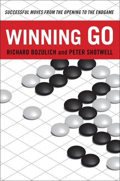 Produktbild: Winning Go