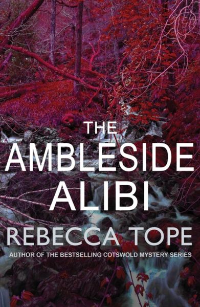 Produktbild: The Ambleside Alibi