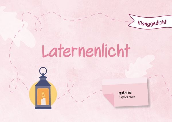 Produktbild: Die Kita-Jahreszeiten-Karten: 32 Mitmachgedichte f&uuml;r den Herbst