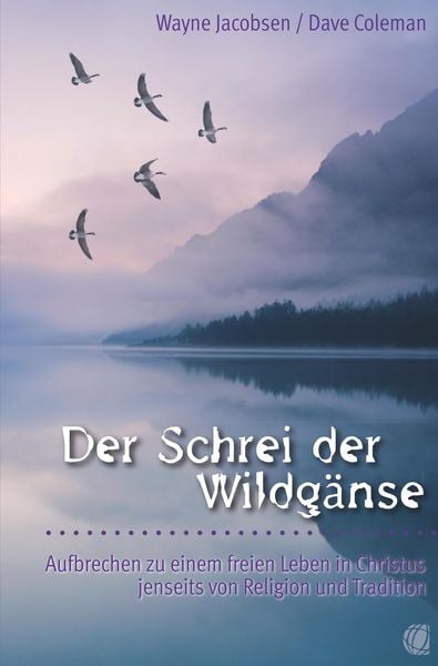 Produktbild: Der Schrei der Wildg&auml;nse