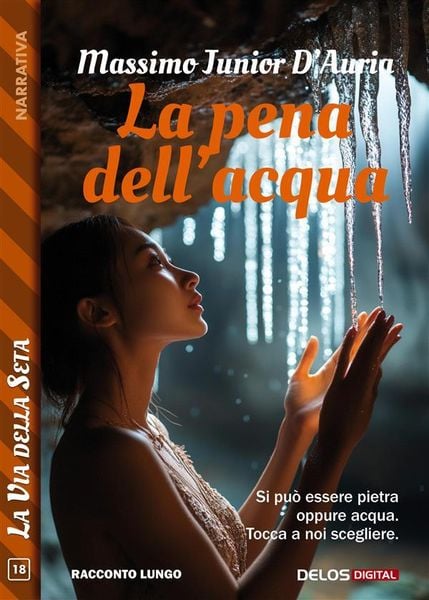Produktbild: La pena dell'acqua