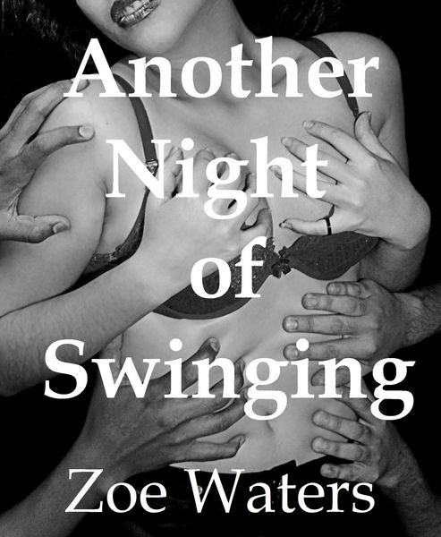 Produktbild: Another Night of Swinging