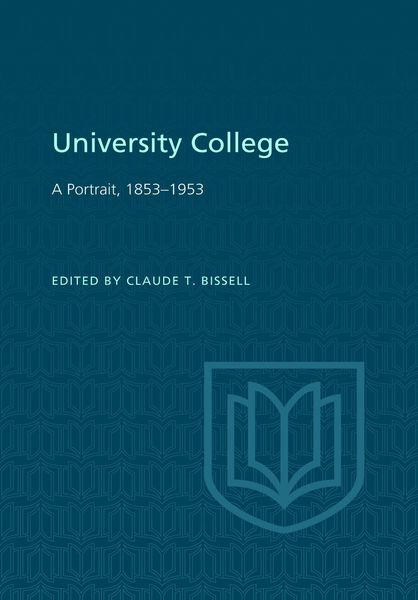 Produktbild: University College