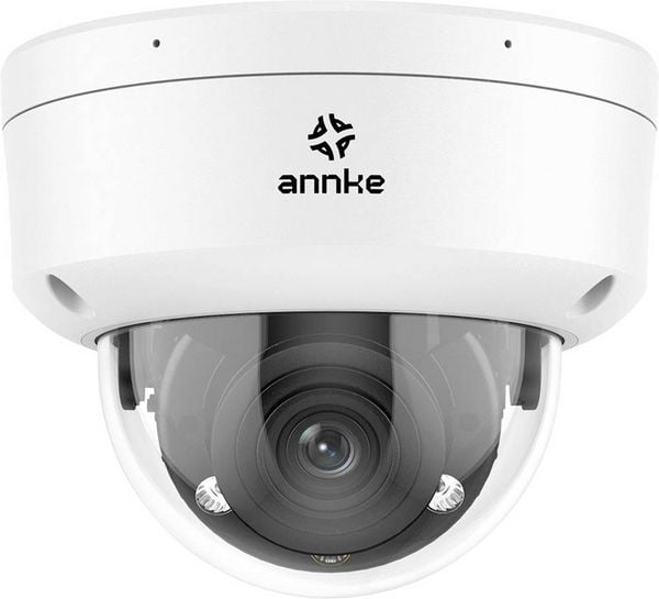 Annke I91DQ LAN IP Überwachungskamera 3840 x 2160 Pixel