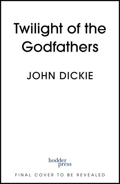 Produktbild: Twilight of the Godfathers