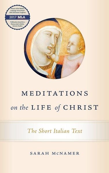 Produktbild: Meditations on the Life of Christ