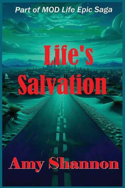 Produktbild: Life's Salvation