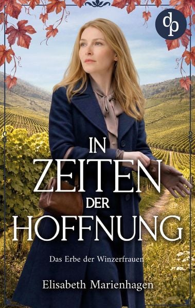 Produktbild: In Zeiten der Hoffnung | Die historische Familiensaga im 20. Jahrhundert