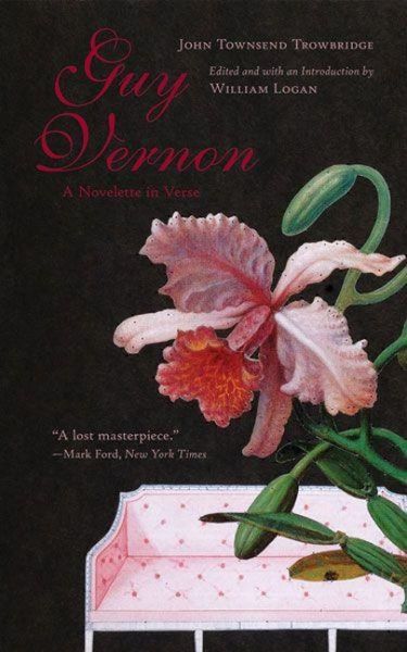 Produktbild: Guy Vernon