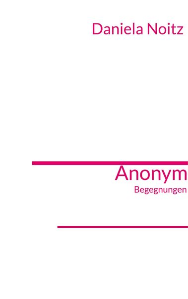 Produktbild: Anonym