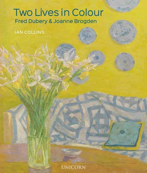 Produktbild: Two Lives in Colour