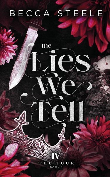 Produktbild: The Lies We Tell