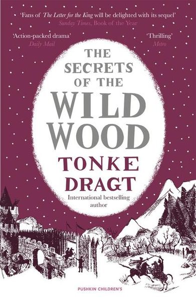 Produktbild: The Secrets of the Wild Wood
