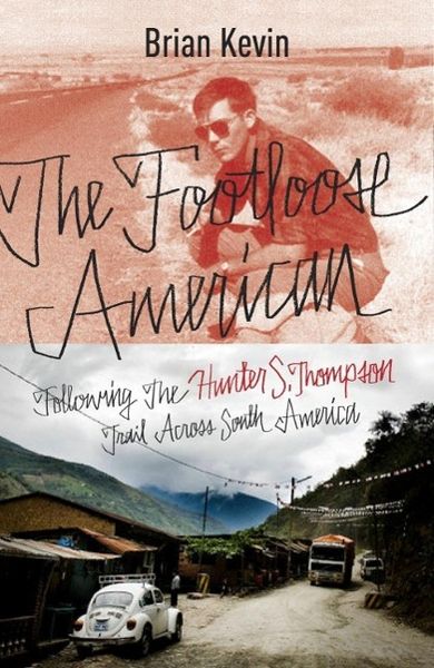 Produktbild: The Footloose American