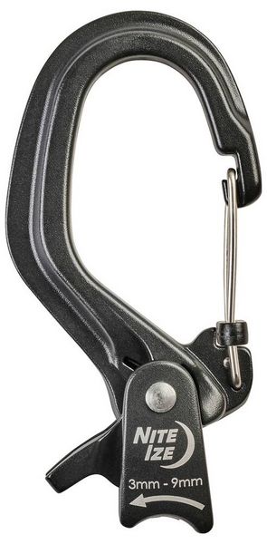 Produktbild: NITE Ize NI-CJSLL-01-R3 Schnurspanner 115mm x 56.8mm x 22.6mm 1St.