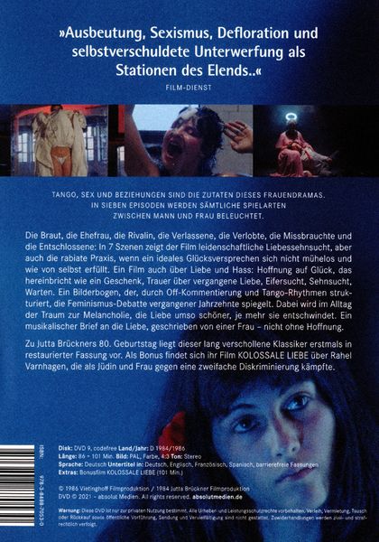 Produktbild: Ein Blick - und die Liebe bricht aus