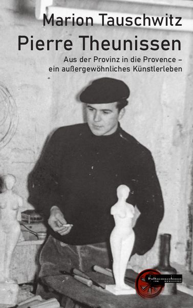 Produktbild: Pierre Theunissen