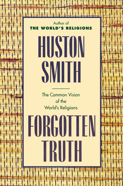 Produktbild: Forgotten Truth
