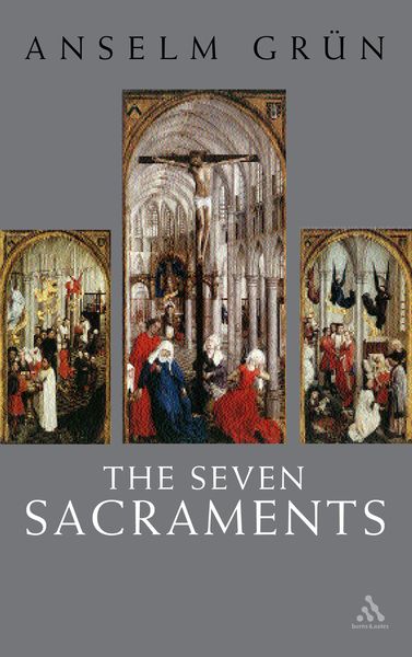 Produktbild: Seven Sacraments