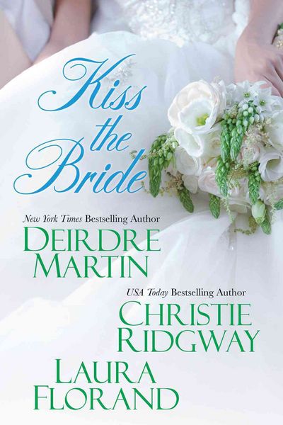 Produktbild: Kiss the Bride