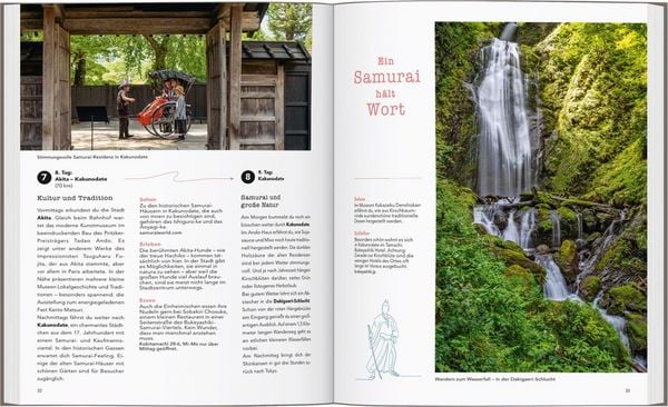 Produktbild: DUMONT Bildband Entdeckungsreise Japan