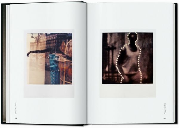 Produktbild: The Polaroid Book