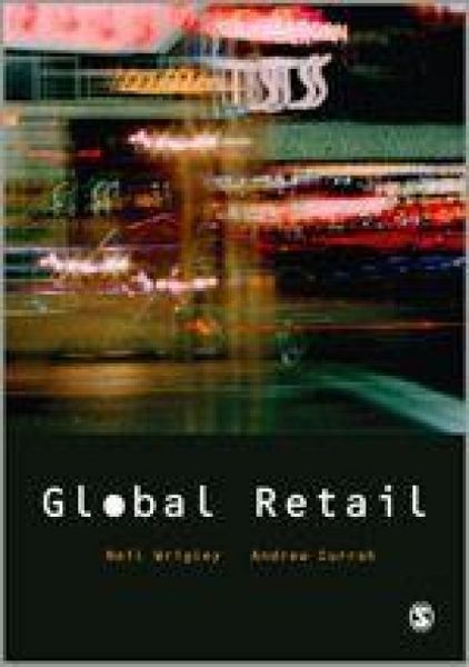 Produktbild: Currah, A: Global Retail